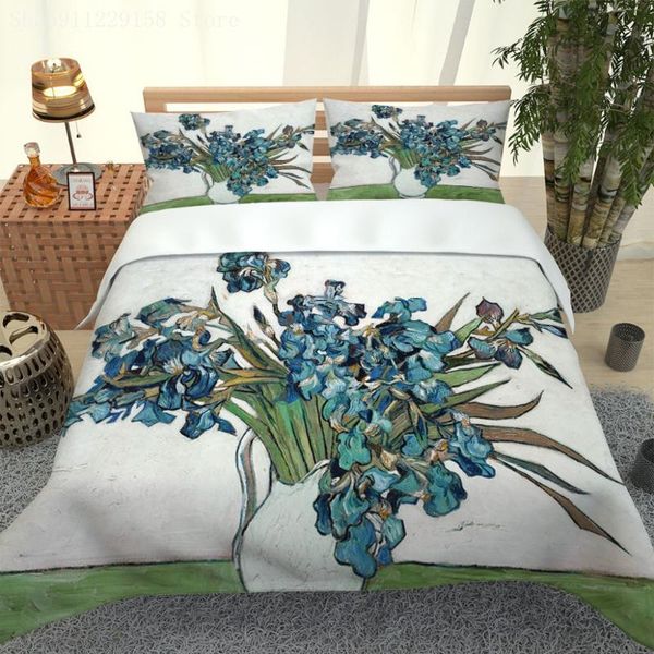 

bedding sets twin set white beding quilt cover pillow case king bedroom home furnishing suit flowers luxury