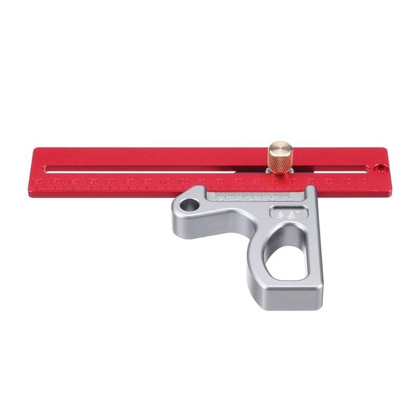 

kitchen faucets woodworking angle ruler 45/90 degree scribe gauge measuring tool