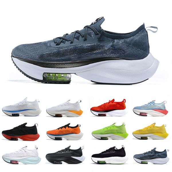 

new arrival navy blue lime blast next% mens running shoes ekiden valerian triple white ribbon sail pink blackwhite men women sports sneakers