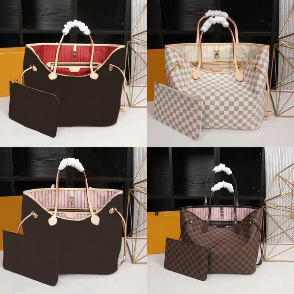 

leather bags composite bag lady 2 set 40995 40157 wallets have dustbag
