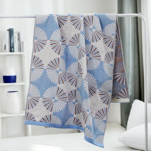 

towel dandelion gauze bathing shower baby swimming wraps turkish towels poncho