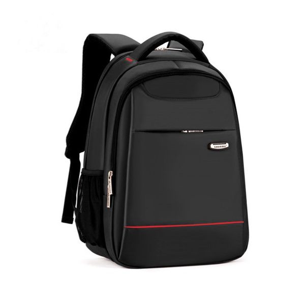

men business lapbackpacks college student school bag waterproof male computer bags anti-theft bag travel backpack mochila
