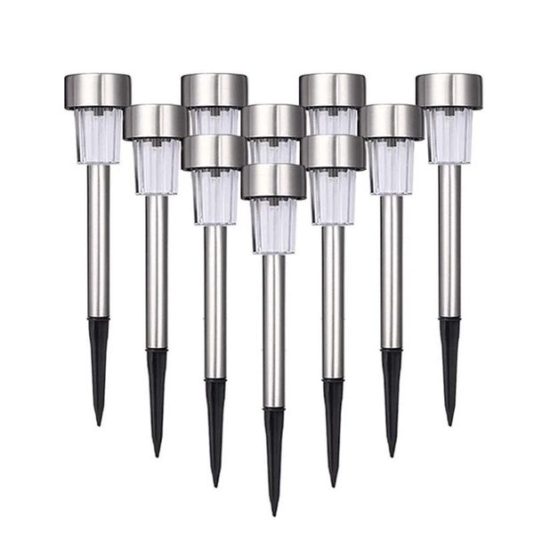

lawn lamps led lamp outdoor light solar powered energy hollow-out design sensitive sensor yard patio garden courtyard