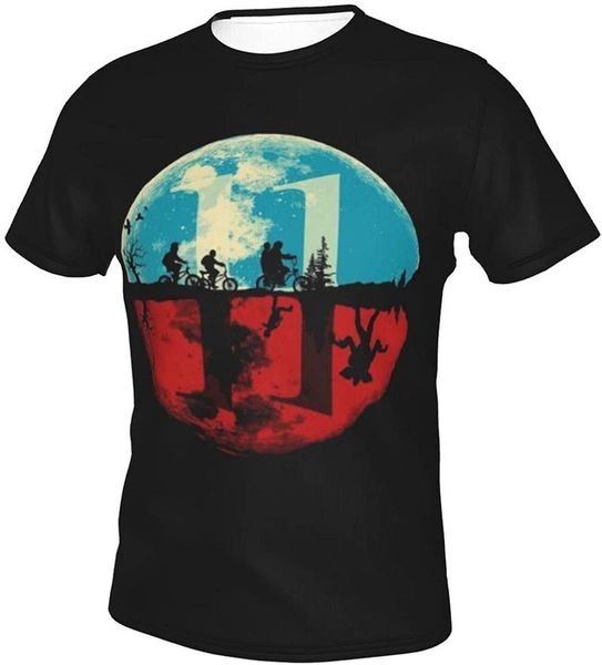 

men's t-shirts baisature t shirt 3d graphic printed casual short sleeve crewneck tees, White;black