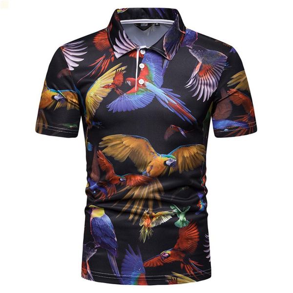 

classic t-shirt male men clothing men's mens t shirts black designers polo tee shirts 2021 shirt hip hop tshirt white 7t502, White;black