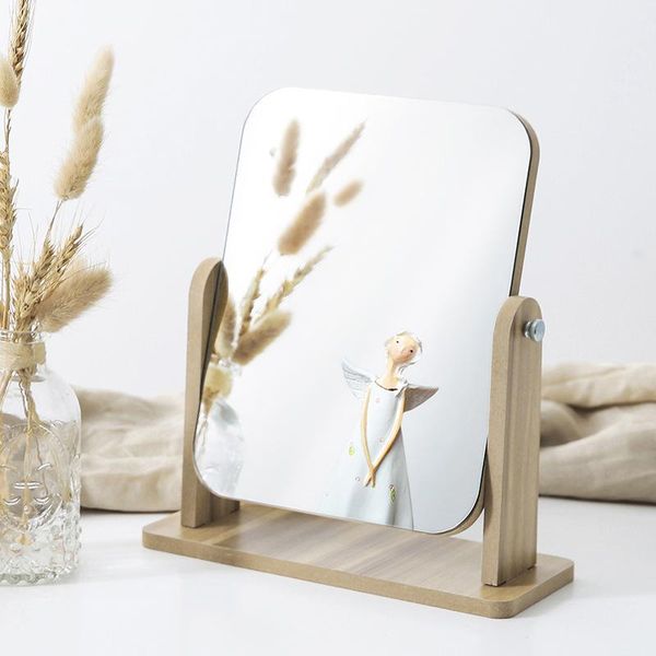 

mirrors deskmakeup mirror dressing table home beauty large girl heart
