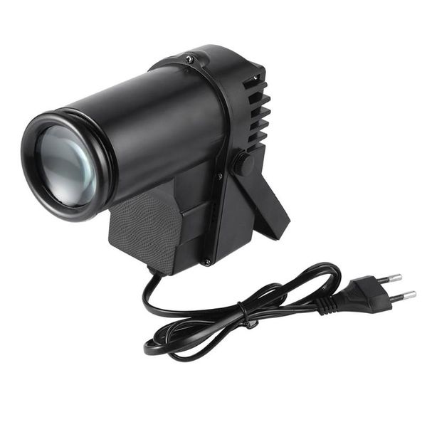 

effects 30w / rgbw led-dmx512 stage light string type spotlight party outdoor