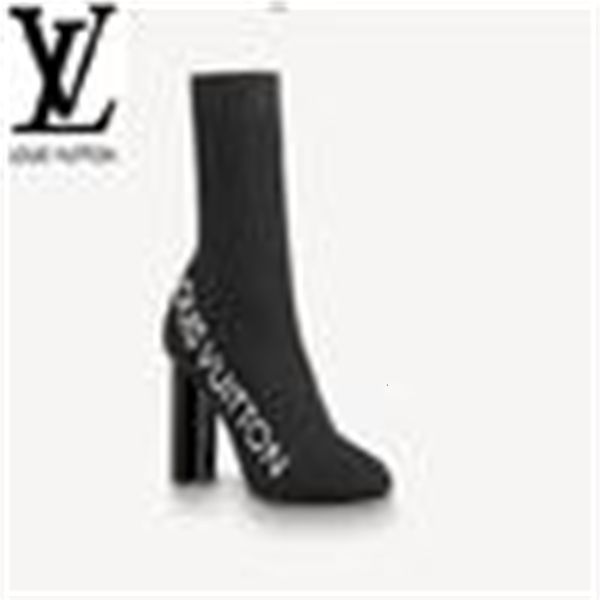 

boot women designer booties ballerinas luxury riding rain 1a5mjf boots silhouette sneakers loafers ankle boots dress shoes 2b7y, Black