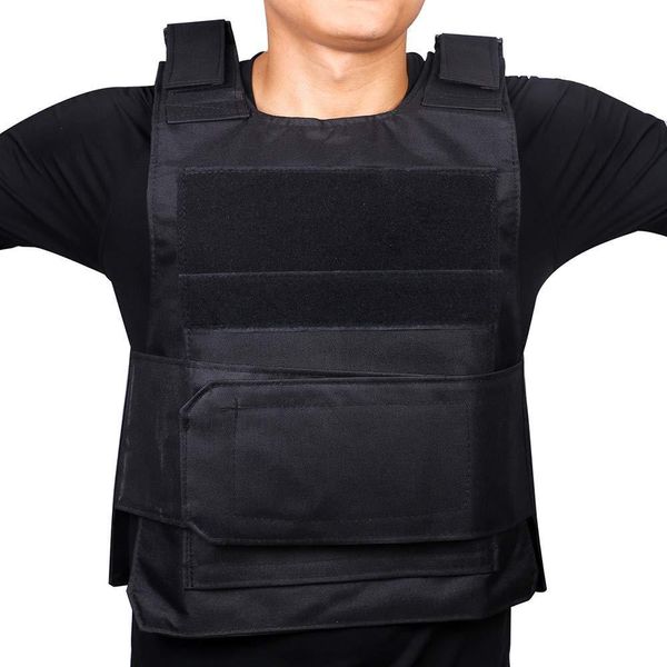

outdoor black hawk tactical real cs game equipment field survival adventure vest