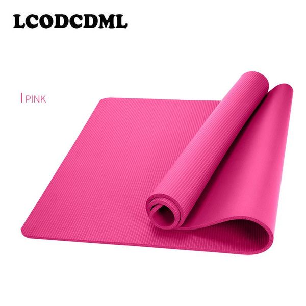 

yoga mat multi-function pad material for exercise gymnastics