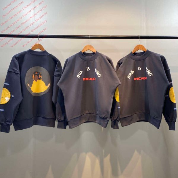 

2021fwss hoodie men women pullover dongguan_ss navy blue, Black