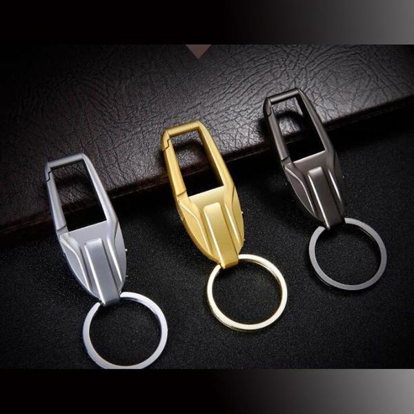 

keychains 2021 car keychain led lights key chain ring for ford focus 2 3 4 mondeo edge fiesta taurus ecosport escort c-max ka kuga, Silver