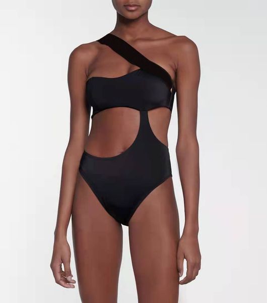 

womens swimsuit bikini fashion swimsuits waterproof outdoor sports island beach women swimming bikinies belly button exposed black ladies sw, White;black