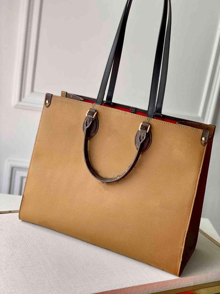 

luxurys designers bags messenger bag men women printing letter shoulder crossbody 45320