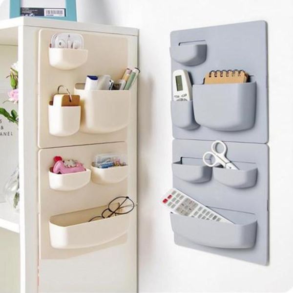 

bathroom storage & organization wall mount suction cup shelves rack cosmetic toiletries sundries holder home kitchen organizer
