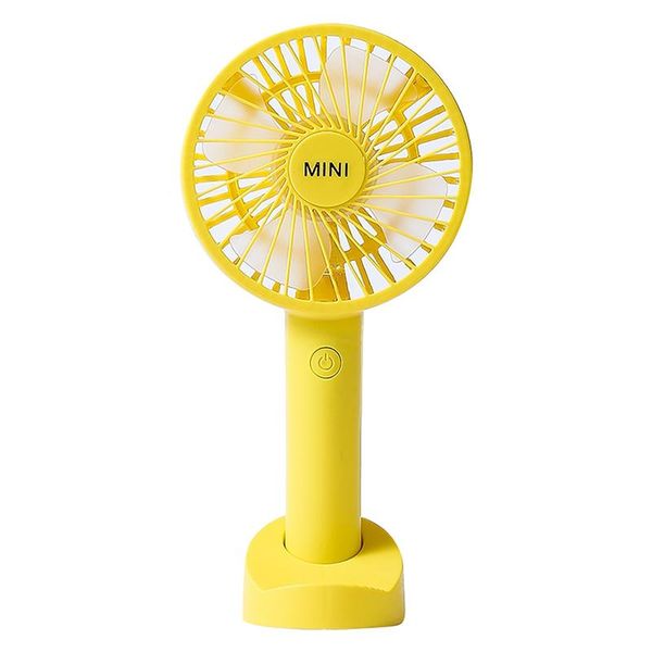 

handheld fan mini deskusb charging 3 gears adjustable electric fan