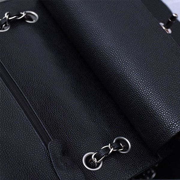 

original quality 9a+ women bag luxury designer bags 2022 fashion flap classic caviar lambs leather handbags shoulder brand crossbody clutch