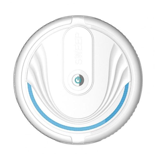 

smart home control cleaner robot ultra-thin low noise plastic dust suction machine for professional sweeping anti collision