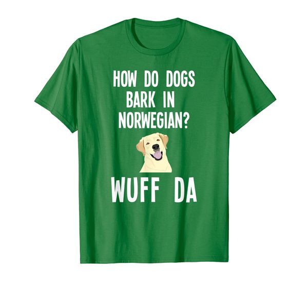 

Funny How Do Norwegian Dogs Bark Wuff Da!, Mainly pictures