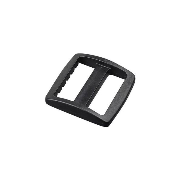 

100pcs/pack black adjust buckle for dog collar harness backpack strap webbing paracord 10mm 13mm 15mm 20mm 25mm