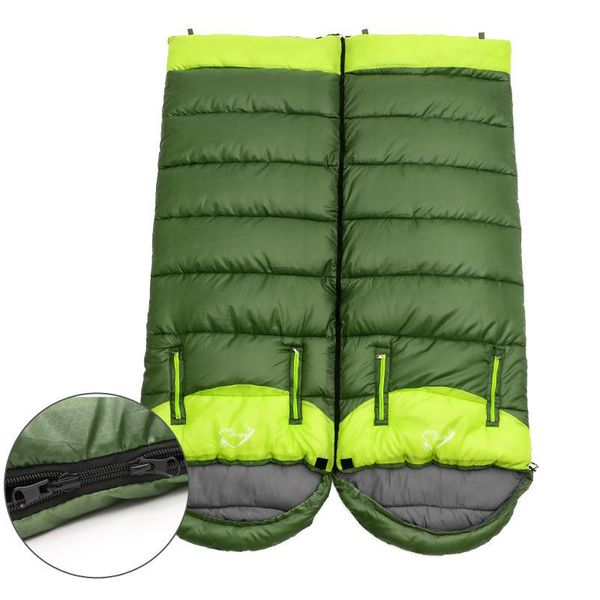 

sleeping bags naturehike bag camping equipment outdoor reach out be spliced travel furniture
