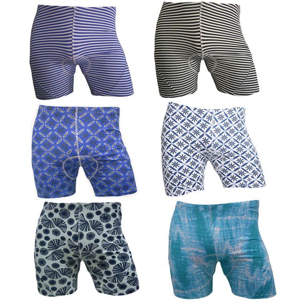 

spring and summer bicycle motorcycle sports cycling suit underwear, Black