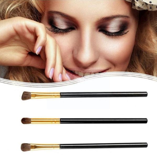 

makeup brushes 3 pcs professional set eye shadow foundation maquiagem up make brush blush beauty w0y4