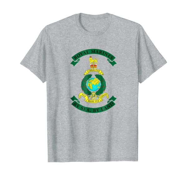 

royal marines commando, White;black