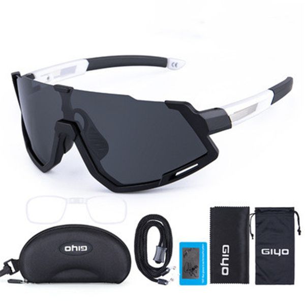 

outdoor eyewear polarized cycling glasses sunglasses wind and sand riding goggles