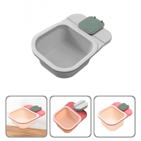 

waste bins great tray convenient space saving desk sundries storage dustbin bin