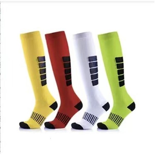 

socks colorful sports stockings running and riding popular compression, Black;white