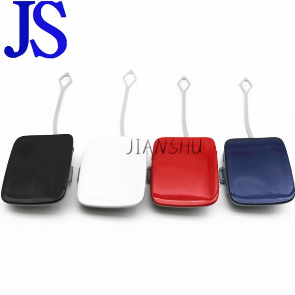 

for audi a3 s3 8v 2013-2016 rear bumper tow hook cover genuiine 8v4807441a