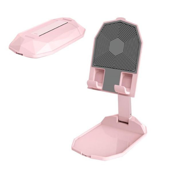 

cell phone mounts & holders 1pc home use deskshelf adjustable holder stand