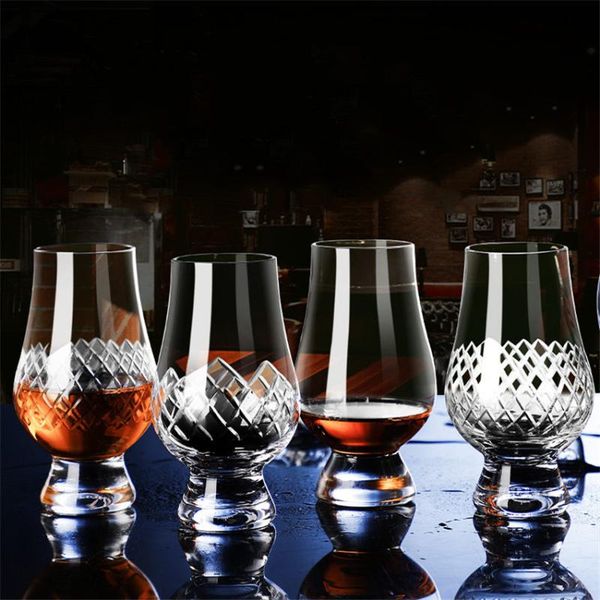 

wine glasses whisky copita nosing glass with cover whiskey cognac brandy snifter xo chivas tulip for sommelier winetaster cup