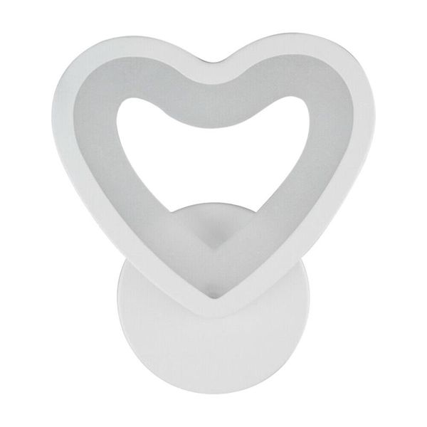 

wall lamp 8w modern creative light children's room bedside bedroom led