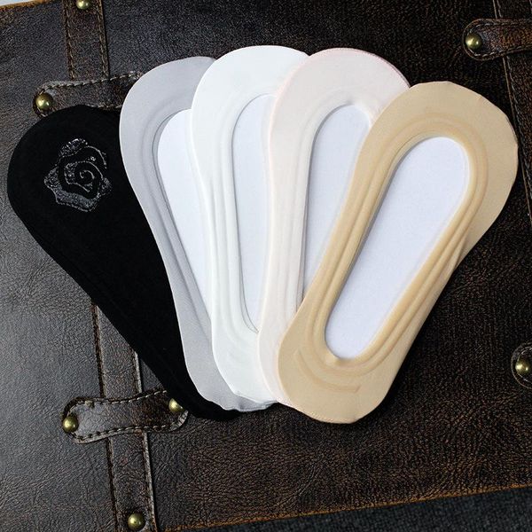 

women ankle socks cute animmal slippers anckle-support ankle boot boit, Black;white