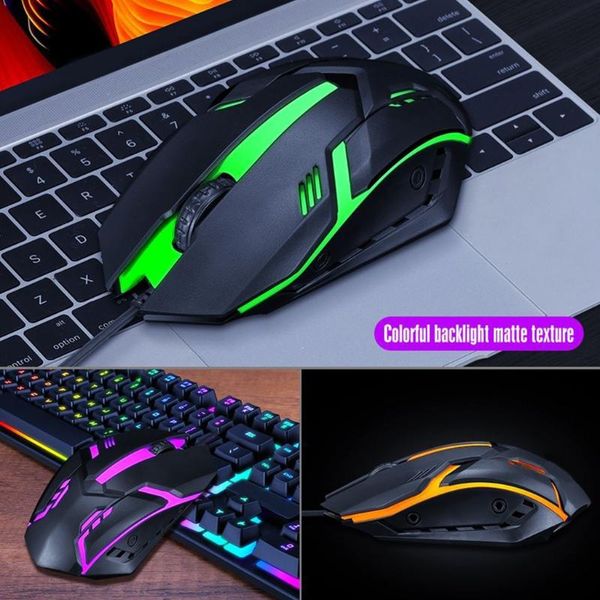 

keyboard mouse combos tf200 gaming mechanical set 53cc