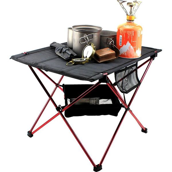 

foldable furniture computer picnic aluminium-alloy ultra-light camping outdoor 6061
