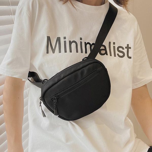 

shoulder bags niche design autumn ins bag 2021 female messenger casual satchel -selling square width: 19cm