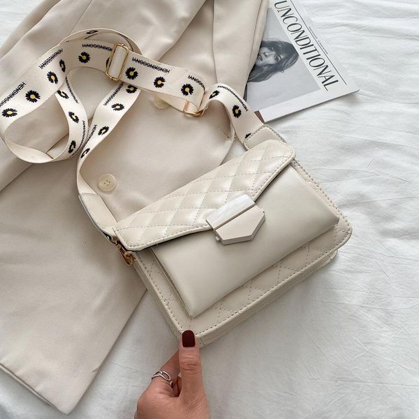

evening bags mini bag female shoulder fashion crossbody embroidery thread square women messenger shopping mobile phone