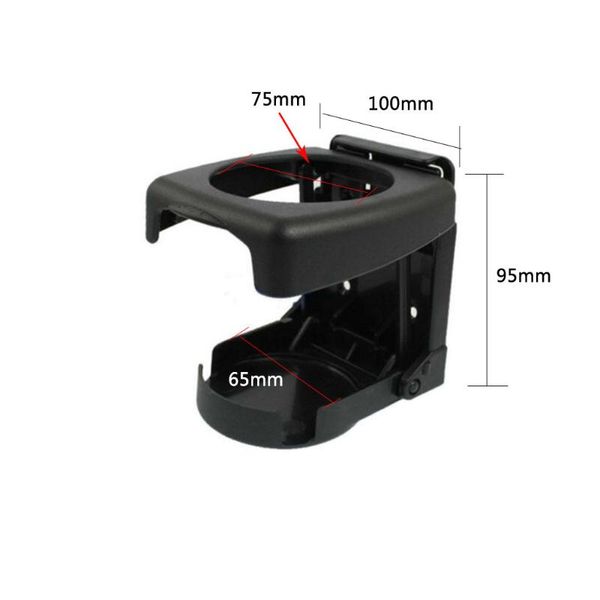 

car organizer auto cup holder motorcycle bicycle beverage water bottle can door mount stand drinks holders drink #bl2
