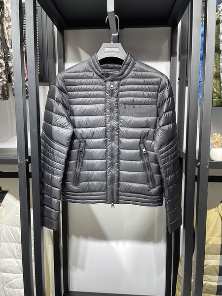 

21 mengjia new white goose down jackets, xqnm724 42, Black