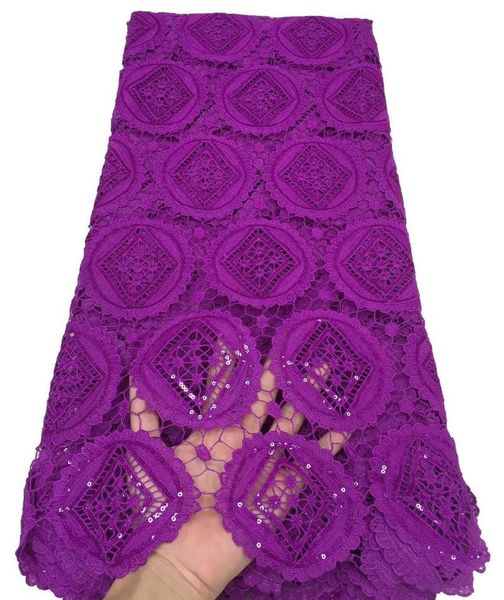 

ribbon gorgeous nigerian tulle french net lace embroidered african cord fabric with sequins for bridal ts9097, Pink;blue