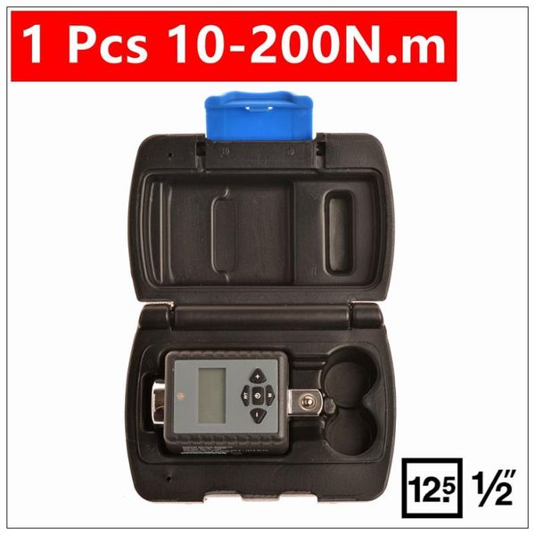 

hand tools digital torque wrench 10- 200nm