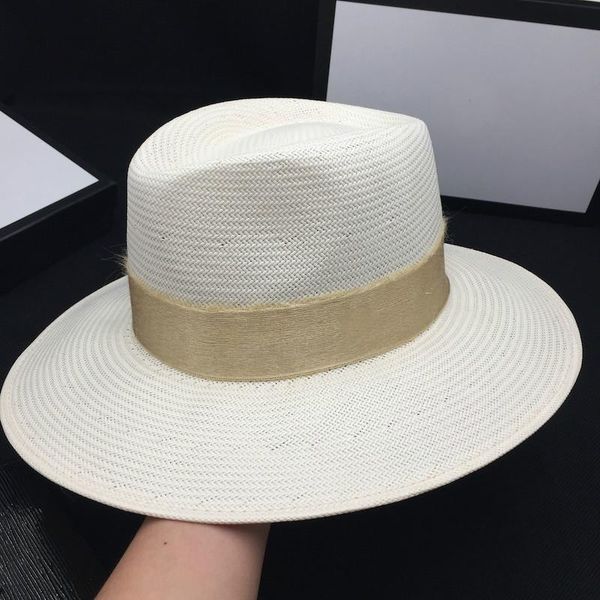 

stingy brim hats white peach hat female fashion wild beach holiday sun, Blue;gray