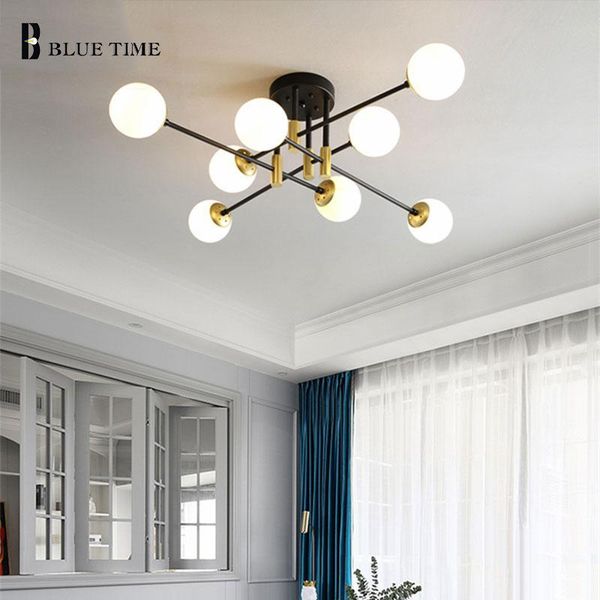 

pendant lamps modern light fixtures for dining room living kitchen bedroom indoor decoration led lamp hanging