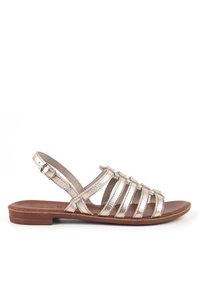 

sandals madaleine anatomical female, Black