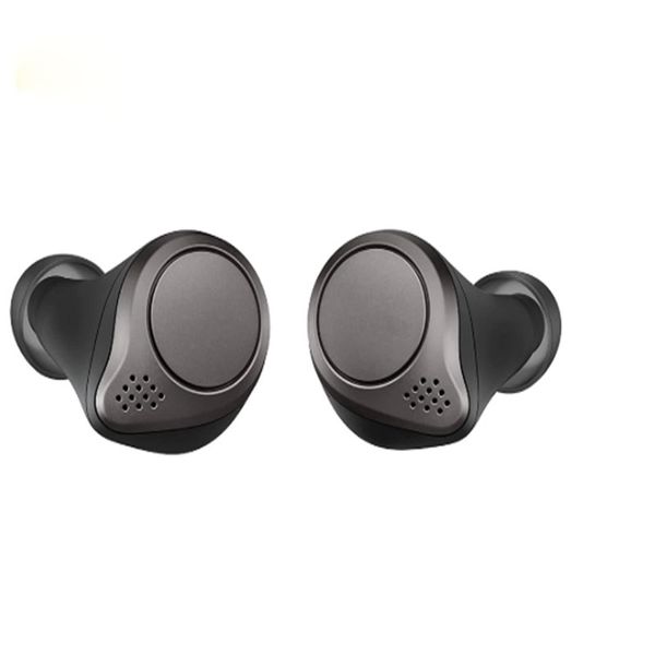 Mais novo Elite de Alta Qualidade Elite-75T TWS Verdadeiro Fidelidade Sem Fio Bluetooth 5.1 In-Chamada Universal Estéreo Redução de Ruído Headset