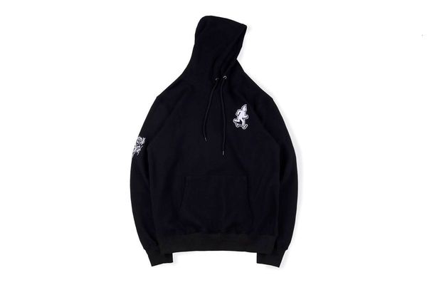 

2021 new 20ss travis scott hoodie no loitering skateboarding matchstick sweatshirts hip hop astroworld pullovers men women lp9u, Black