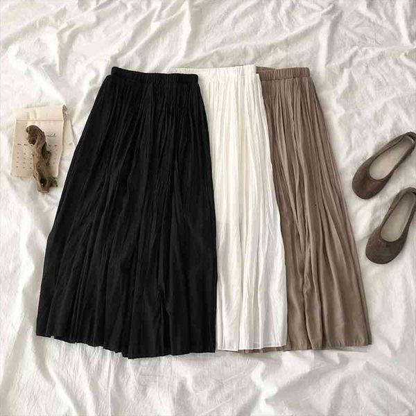 

wholesale spring summer autumn selling womens fashion casual skirt fp187, Black